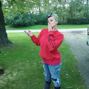 Meet your Posher, Chelsea